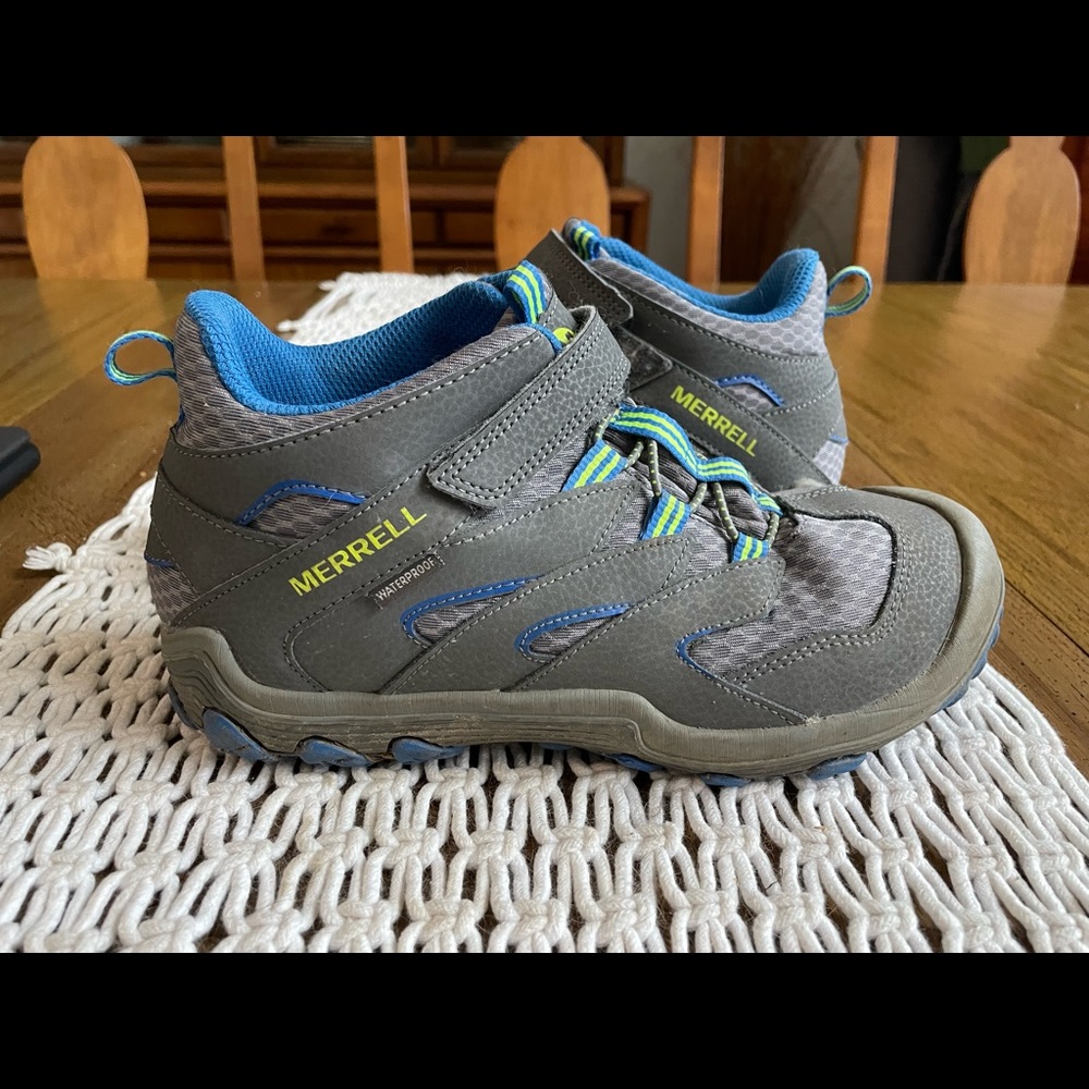Merrell Chameleon Hiking Boot